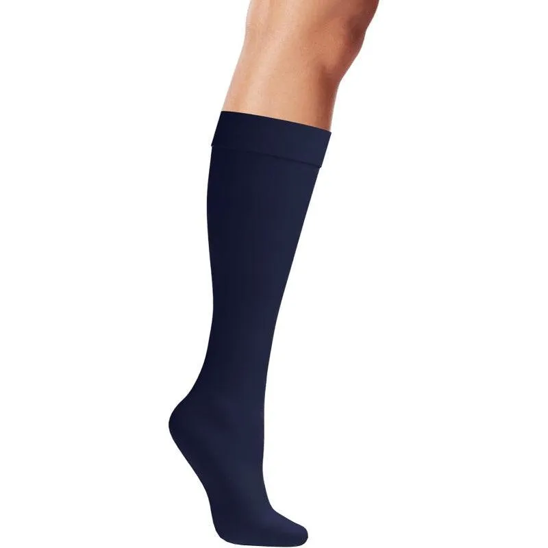 12 Pack Sheer Knee High Socks – Durable and Versatile