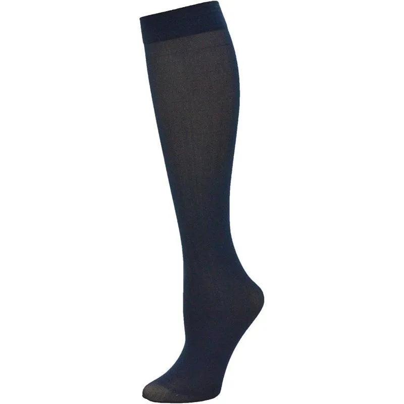 12 Pack Sheer Knee High Socks – Durable and Versatile