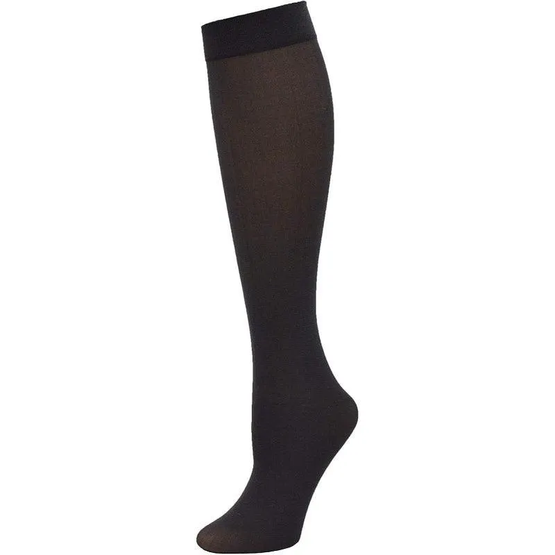 12 Pack Sheer Knee High Socks – Durable and Versatile