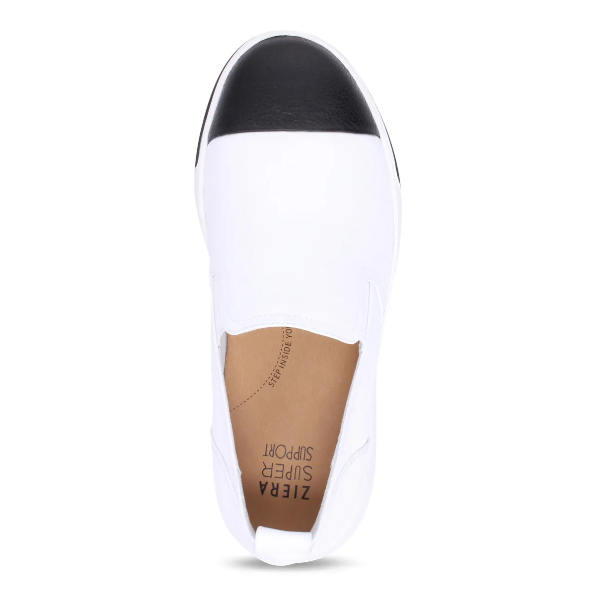 Abry Flat XF