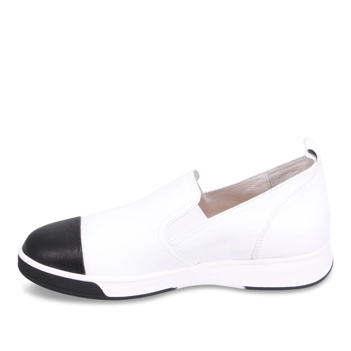 Abry Flat XF