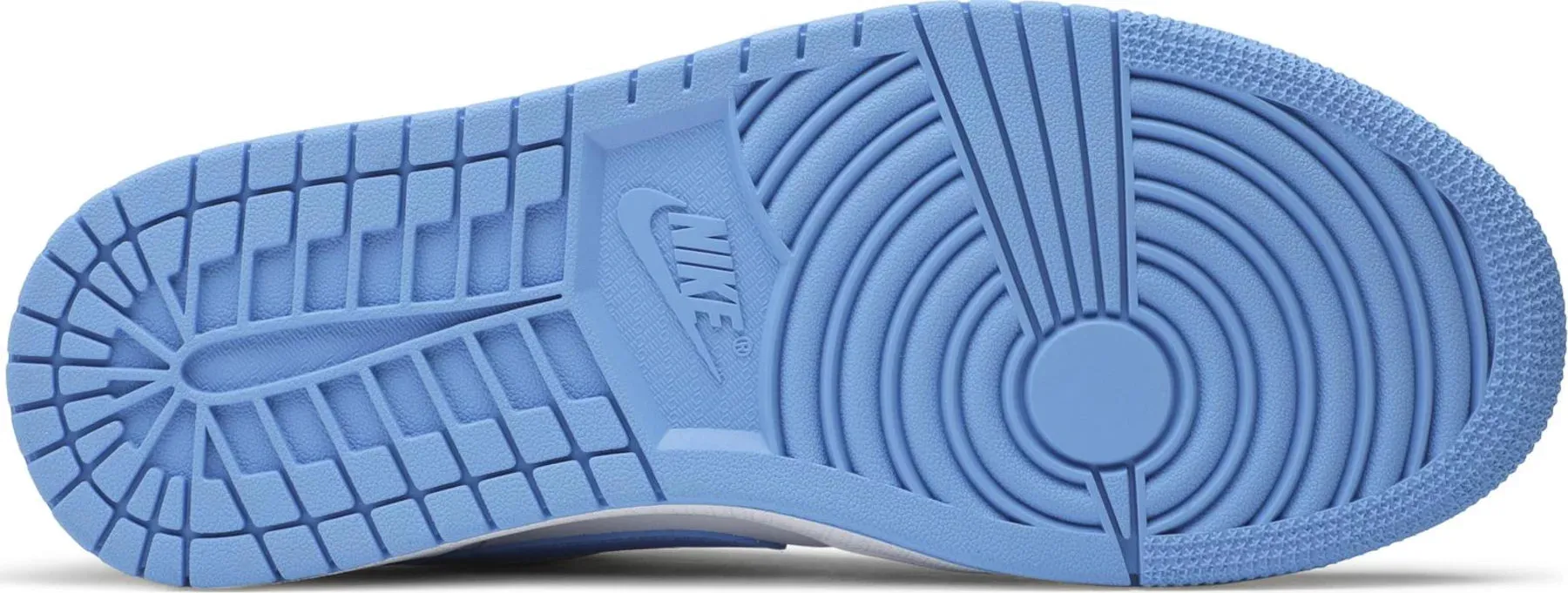 Air Jordan 1 Low 'UNC' (W)