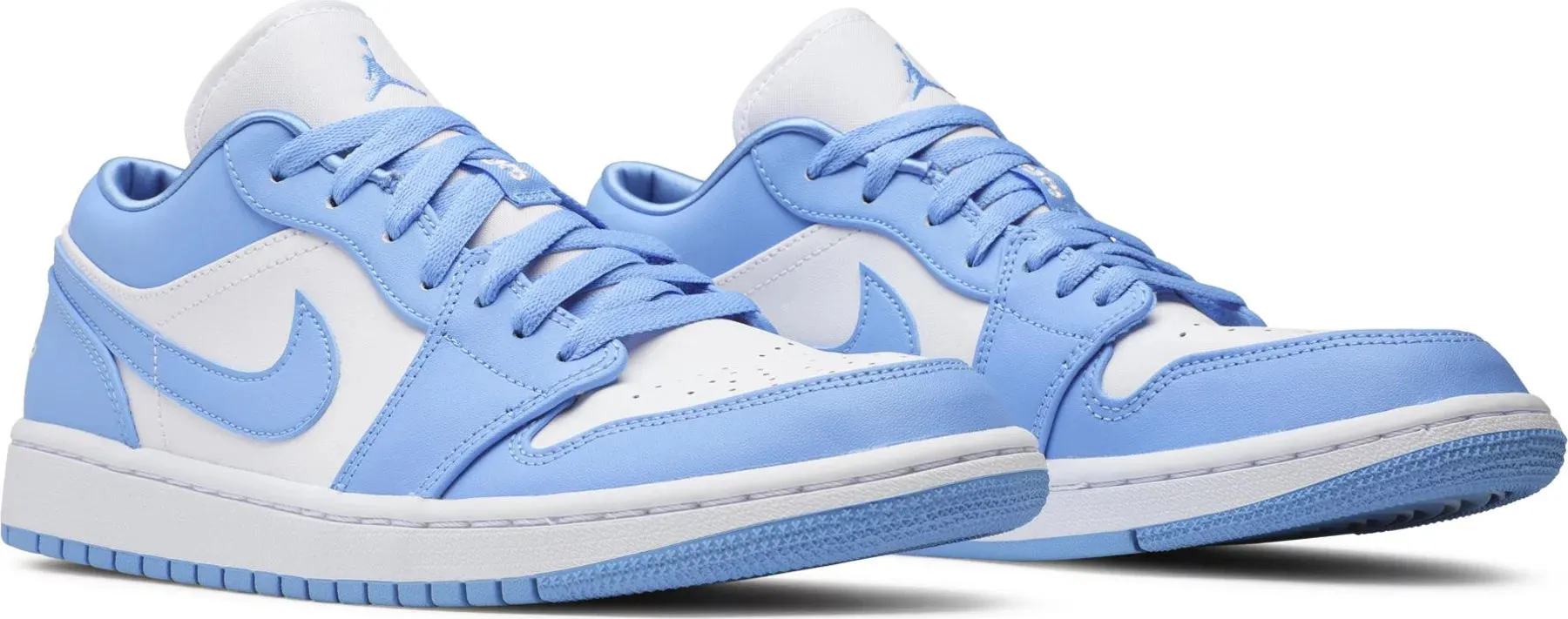 Air Jordan 1 Low 'UNC' (W)