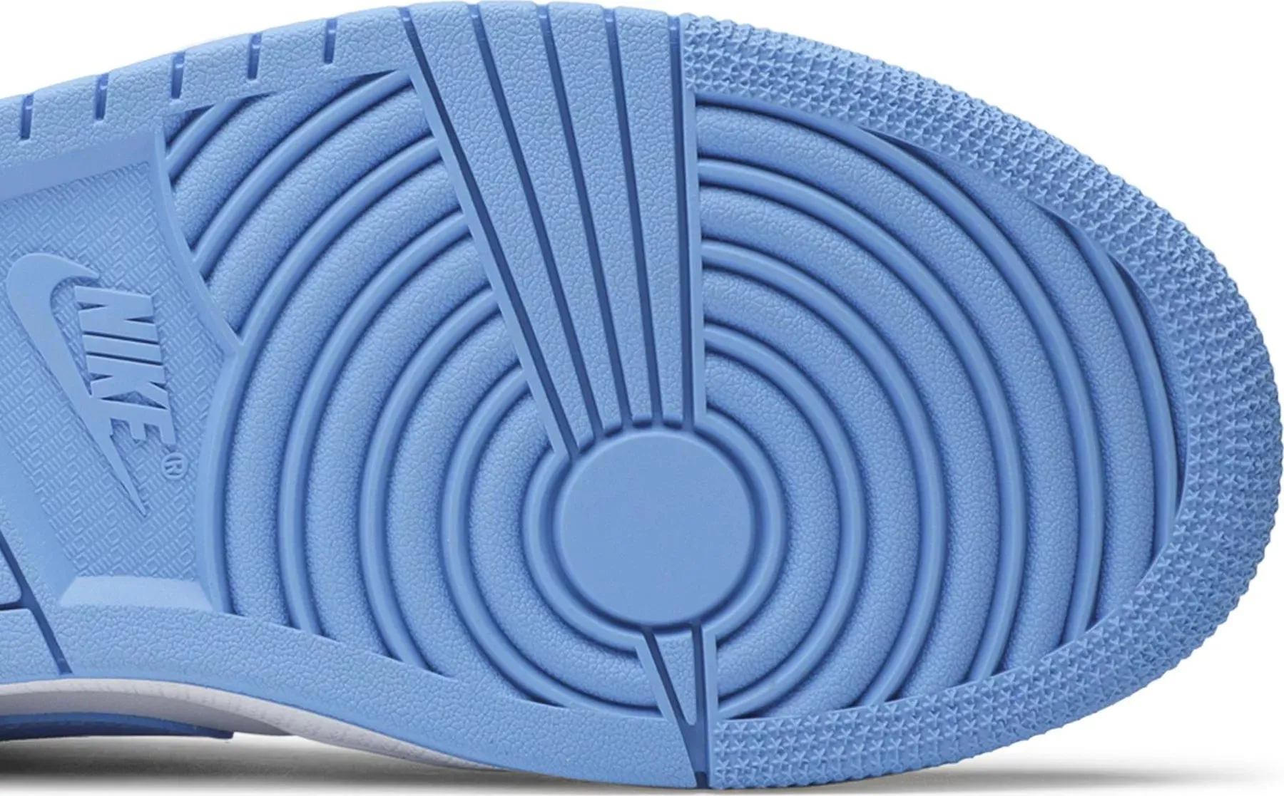Air Jordan 1 Low 'UNC' (W)