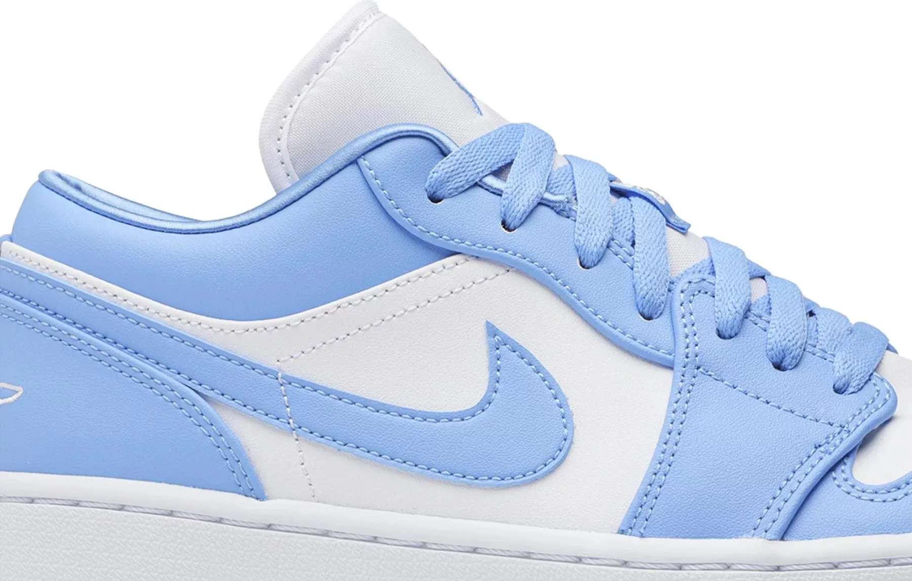 Air Jordan 1 Low 'UNC' (W)