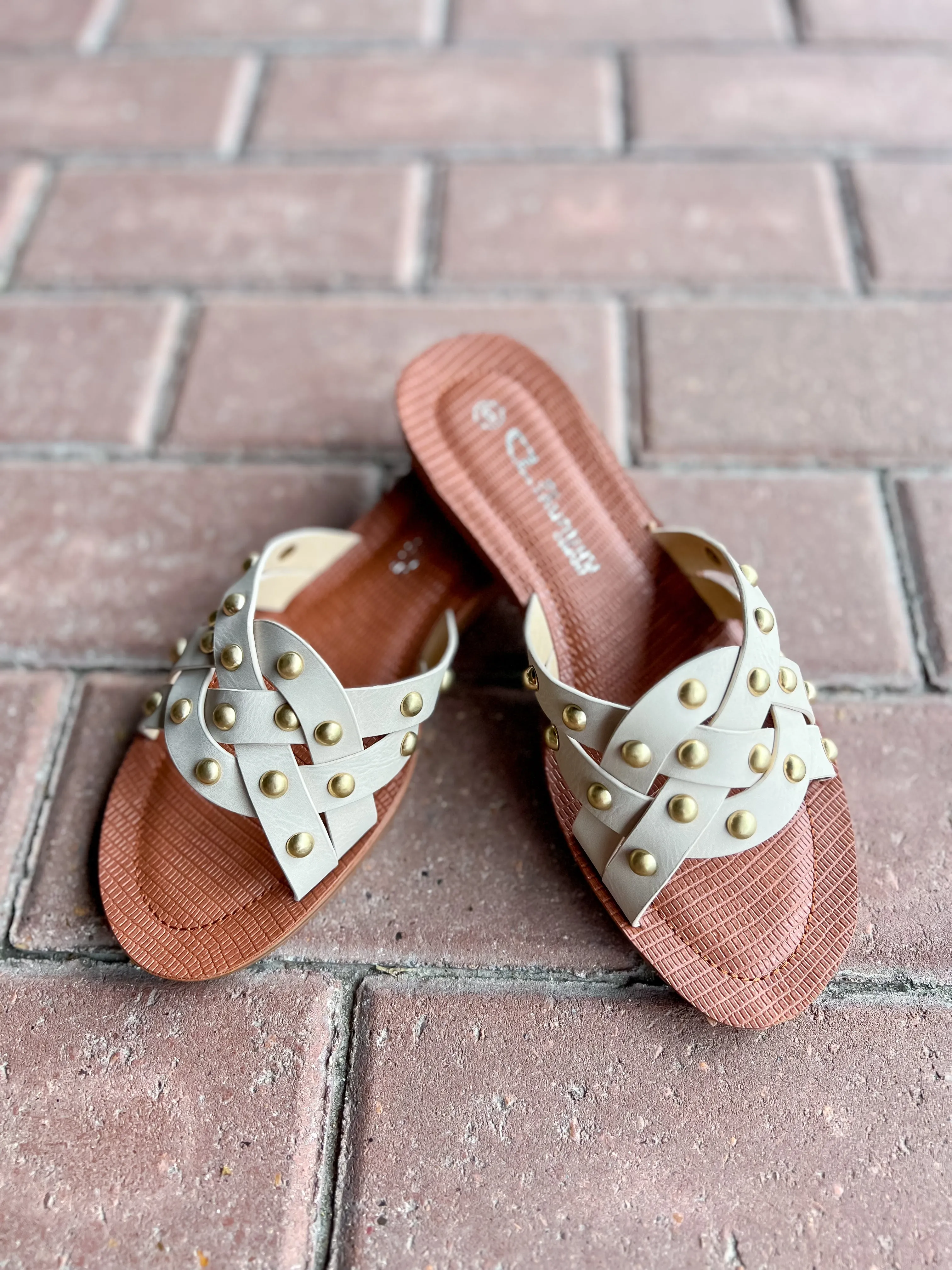 Aspiring Tornado Sandal