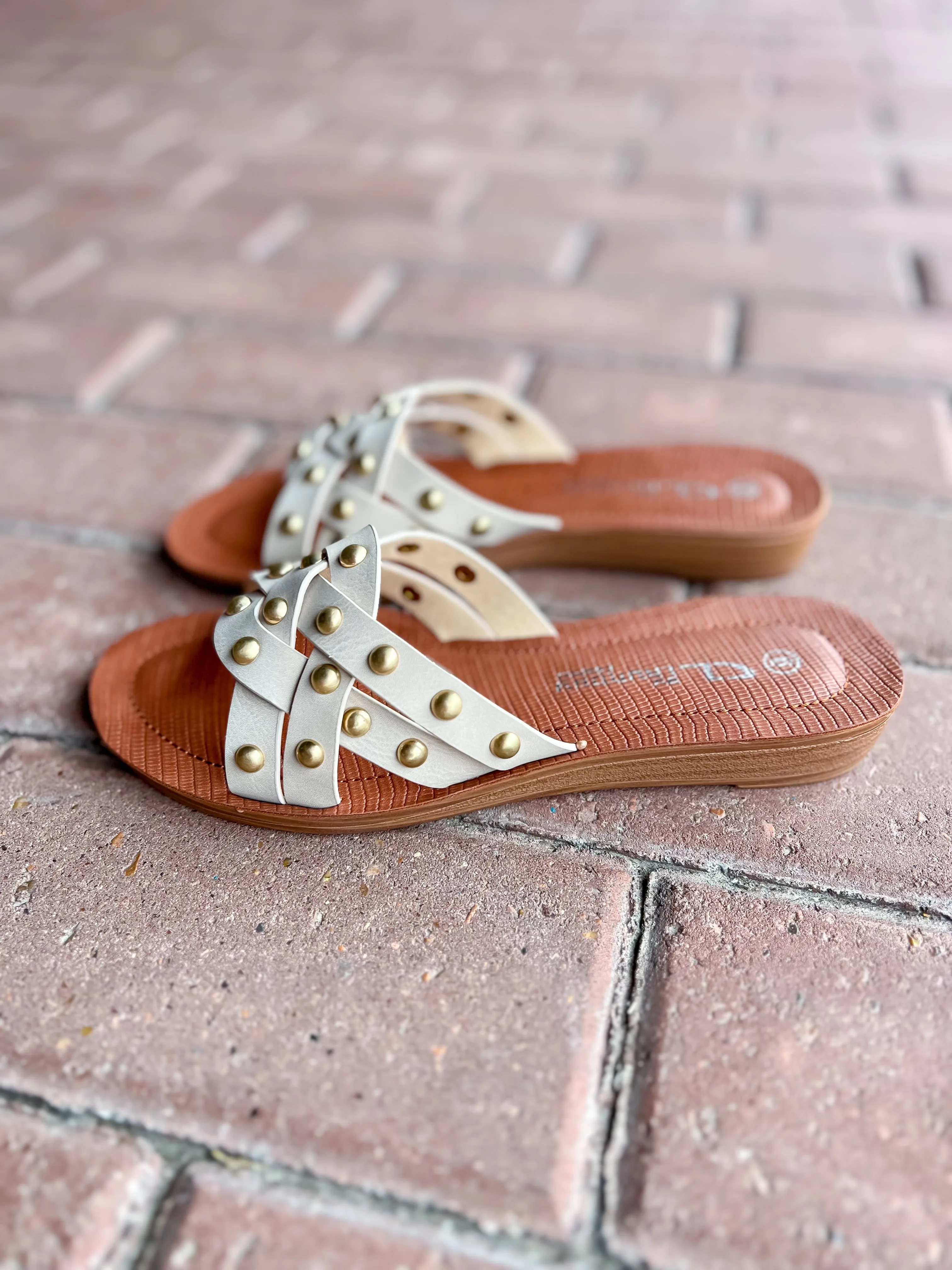 Aspiring Tornado Sandal