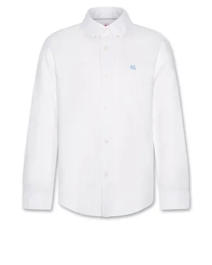 axel oxford logo shirt