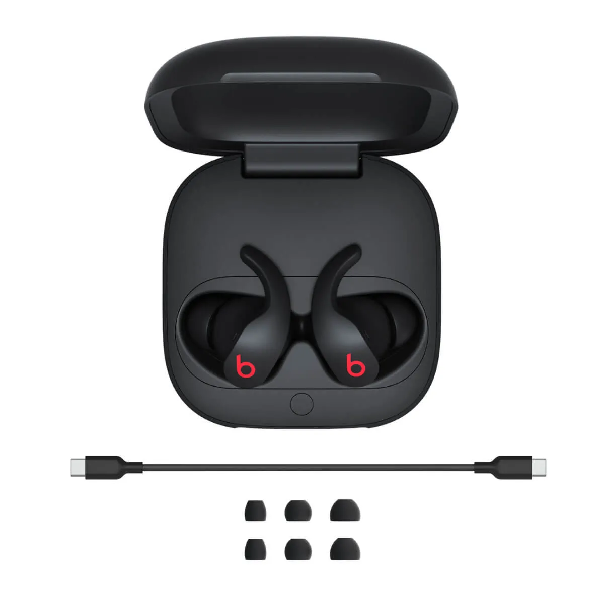 Beats fit pro