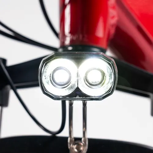 Biktrix ebike Stunner LT 5 Fat Tire Bike
