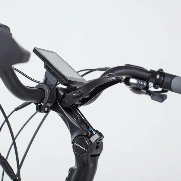 Biktrix ebike Stunner LT 5 Fat Tire Bike