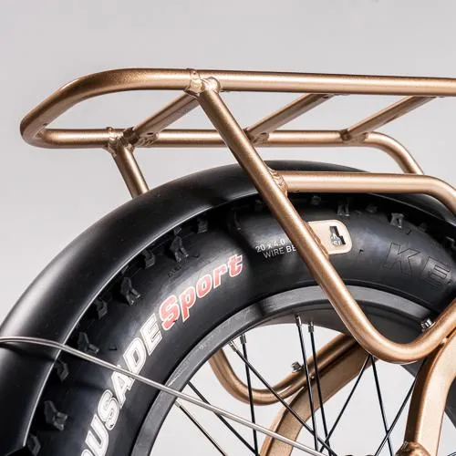 Biktrix ebike Stunner LT 5 Fat Tire Bike