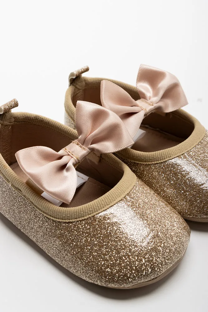 Bow Pump Gold