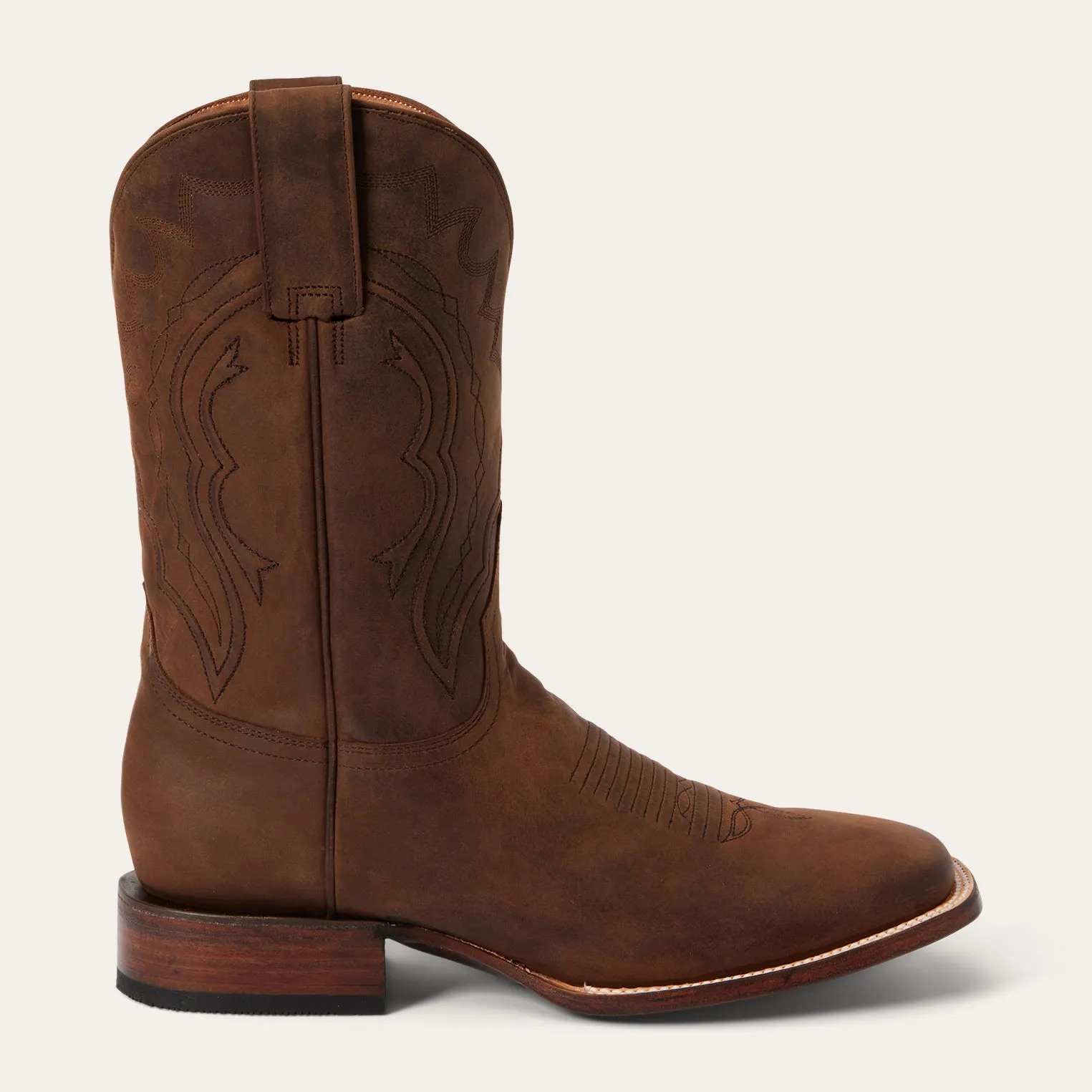 Bowie Boots