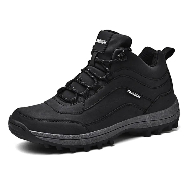 Cardiff Men's Hiking Shoes