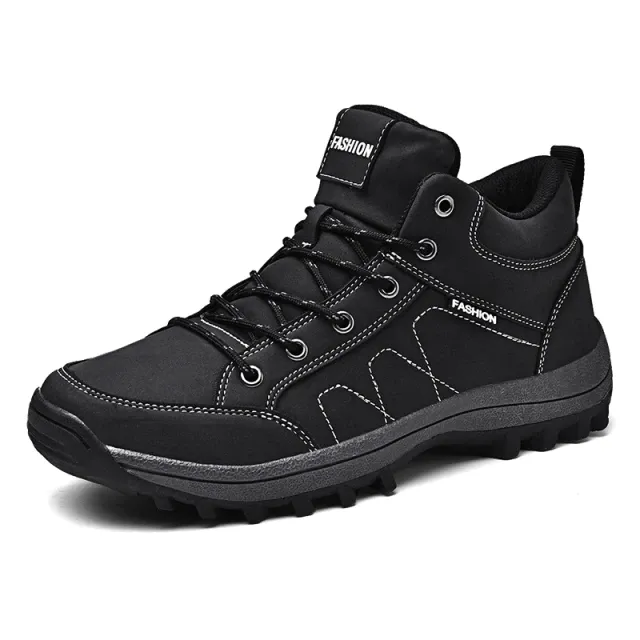 Cardiff Men's Hiking Shoes