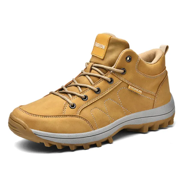 Cardiff Men's Hiking Shoes