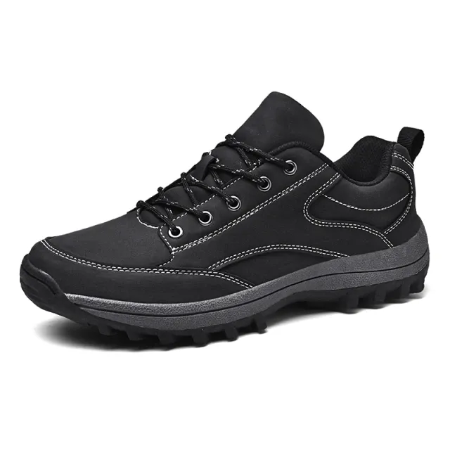 Cardiff Men's Hiking Shoes