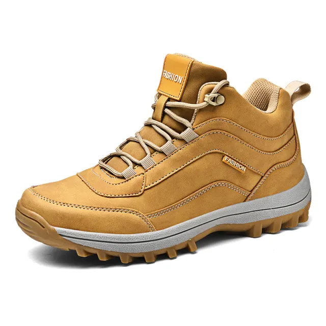 Cardiff Men's Hiking Shoes