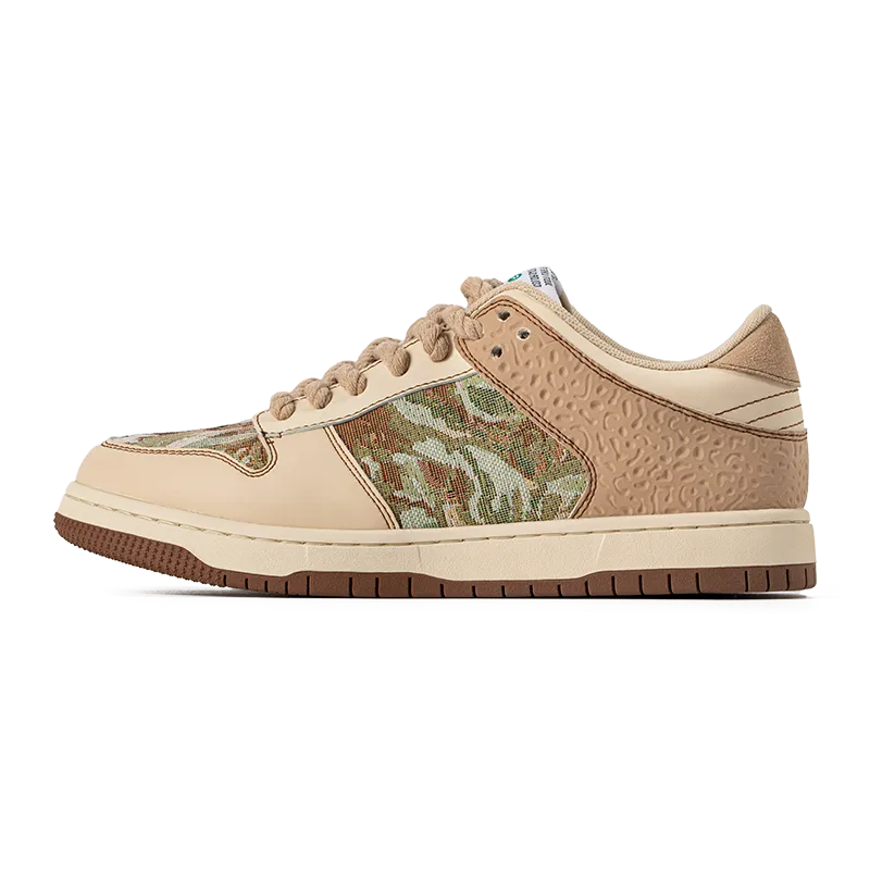 Casual Comfortable Designer Sneakers