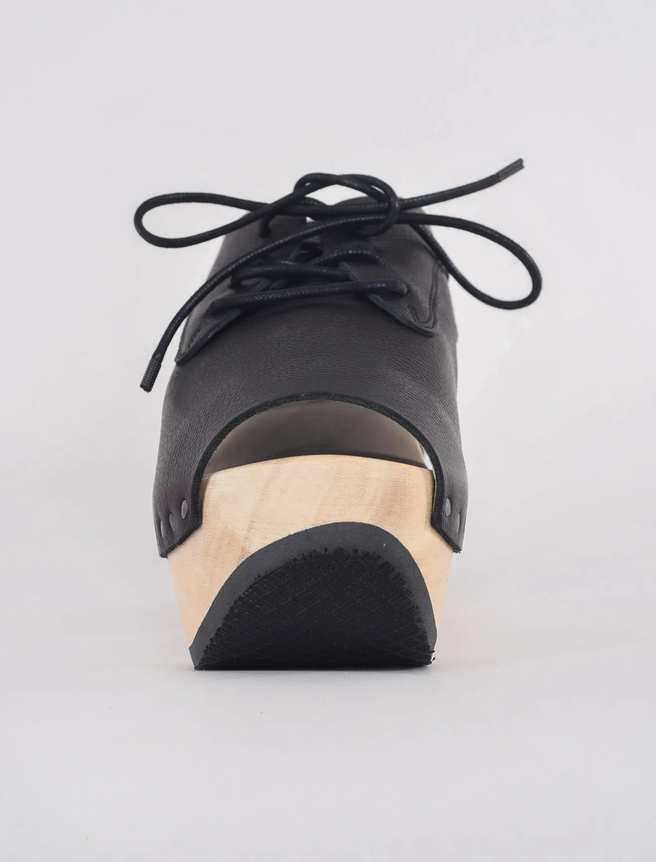 Cavity Clog, Black Waw