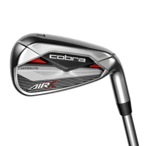Cobra Air-X Ultralite Steel Wedge