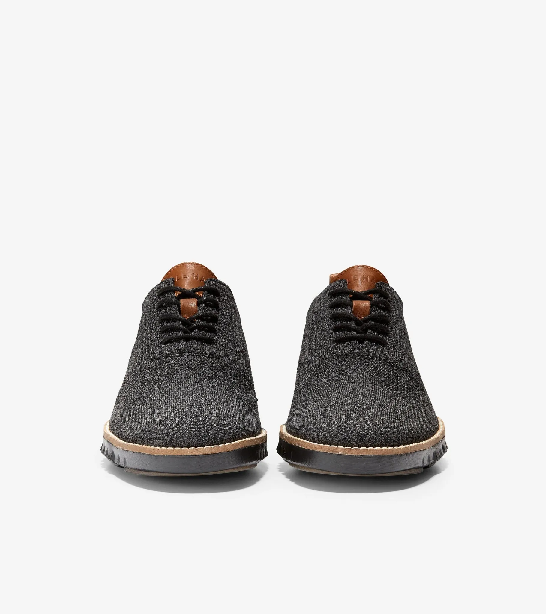 Cole Haan Men's ZERØGRAND Wingtip Oxford Sneaker with Stitchlite