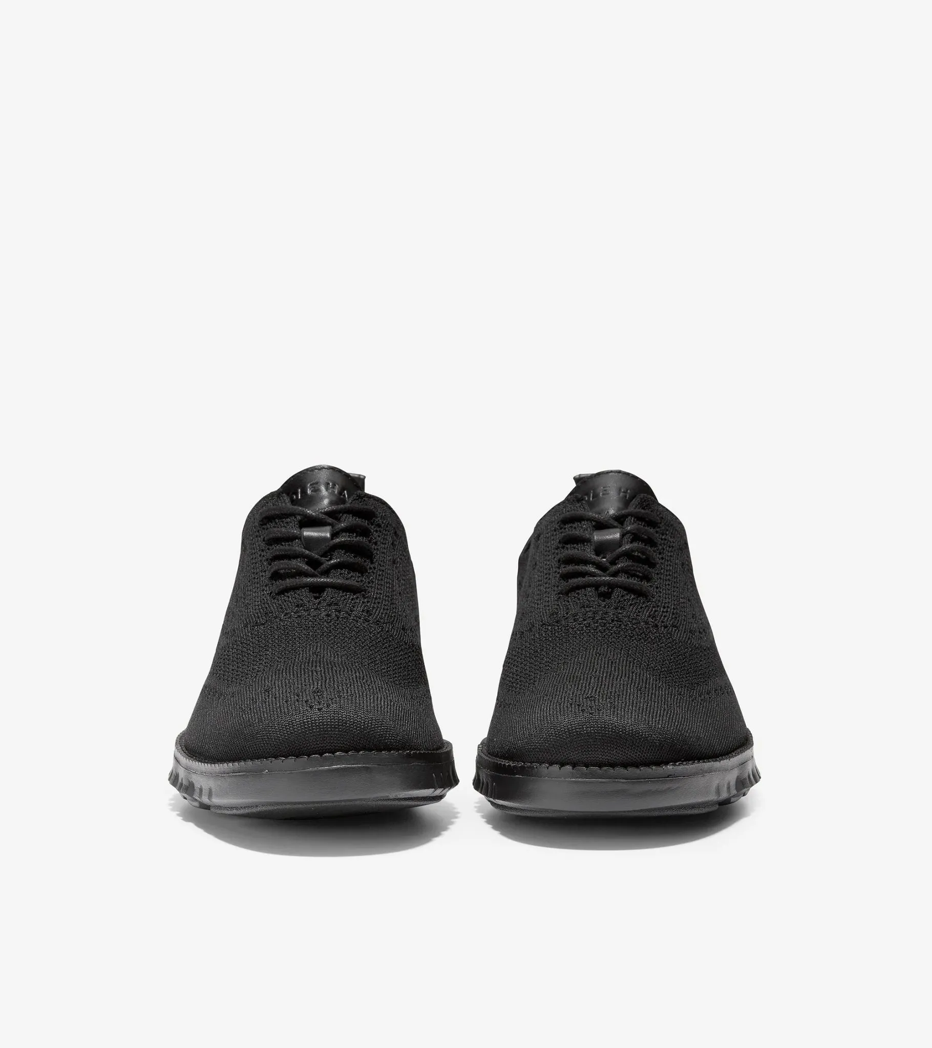 Cole Haan Men's ZERØGRAND Wingtip Oxford Sneaker with Stitchlite
