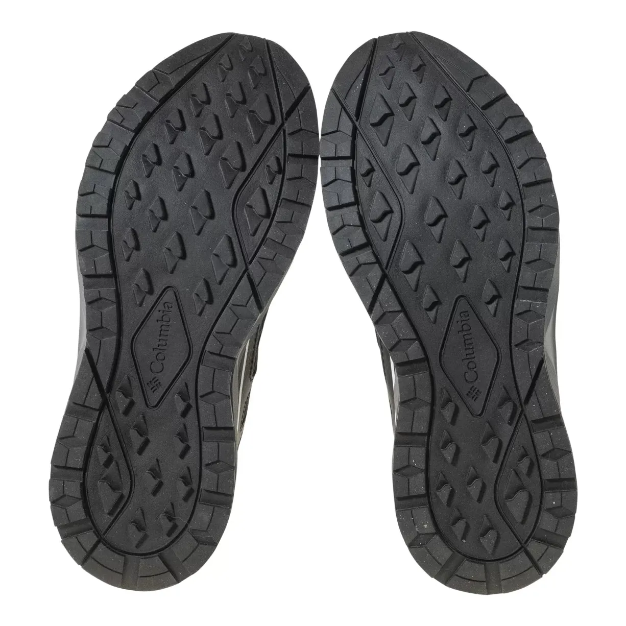 Columbia Plateau Waterproof Hiking Shoe - Women's