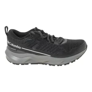 Columbia Plateau Waterproof Hiking Shoe - Women's