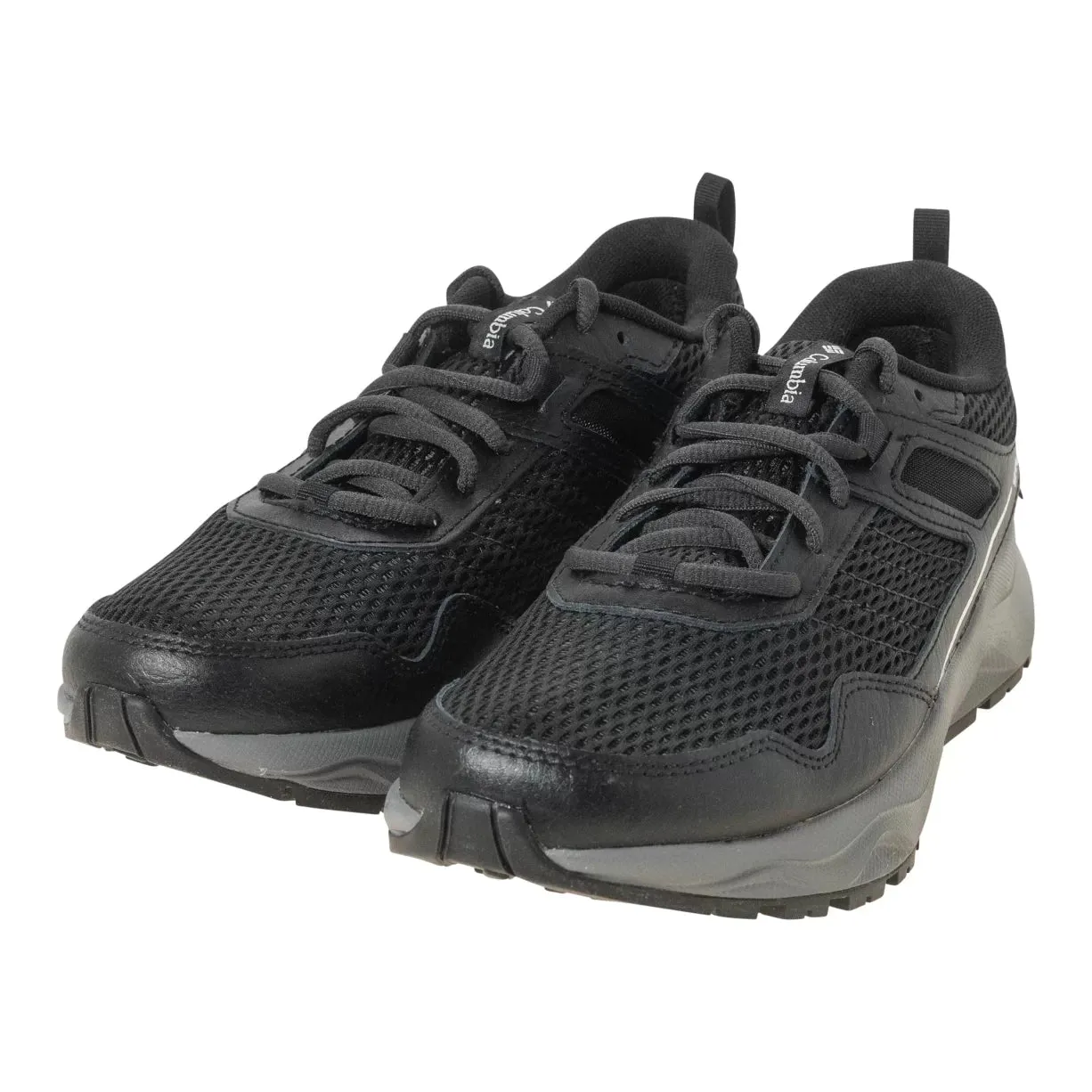 Columbia Plateau Waterproof Hiking Shoe - Women's