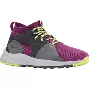 Columbia SH/FT Outdry Mid Hiking Shoe