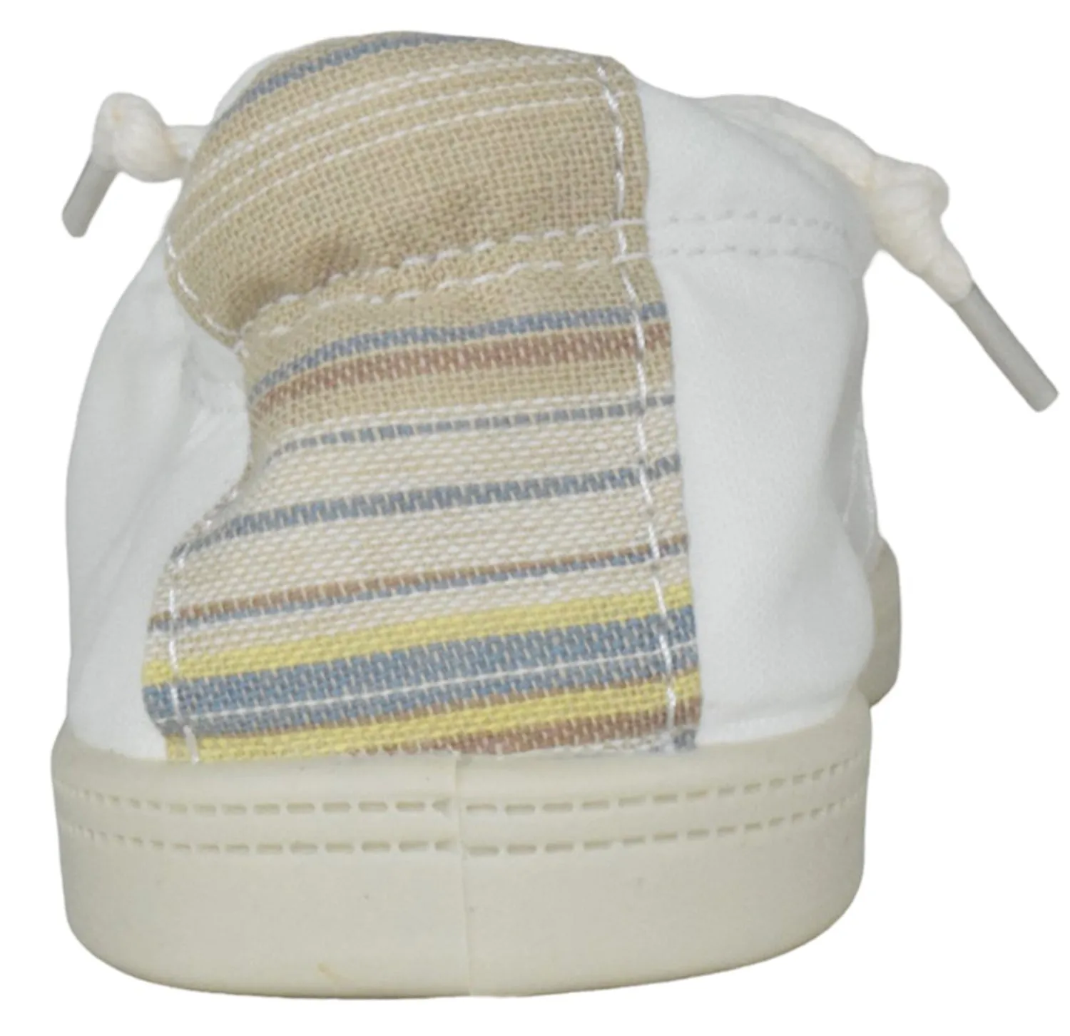 COMFORT-01 White Forever