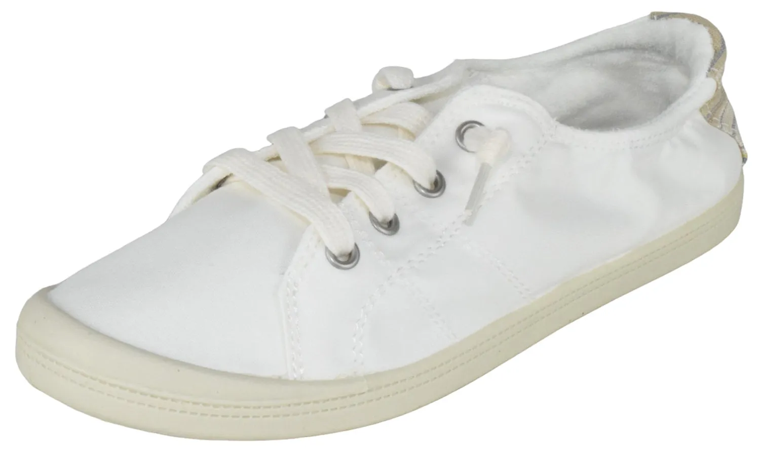 COMFORT-01 White Forever