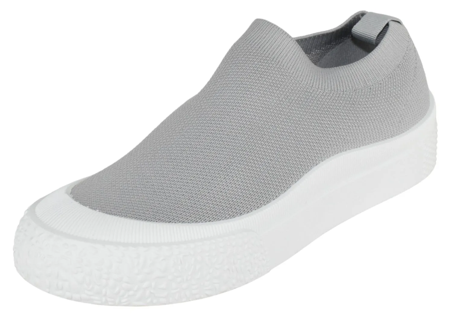COMFY-10 Gray La Sheelah