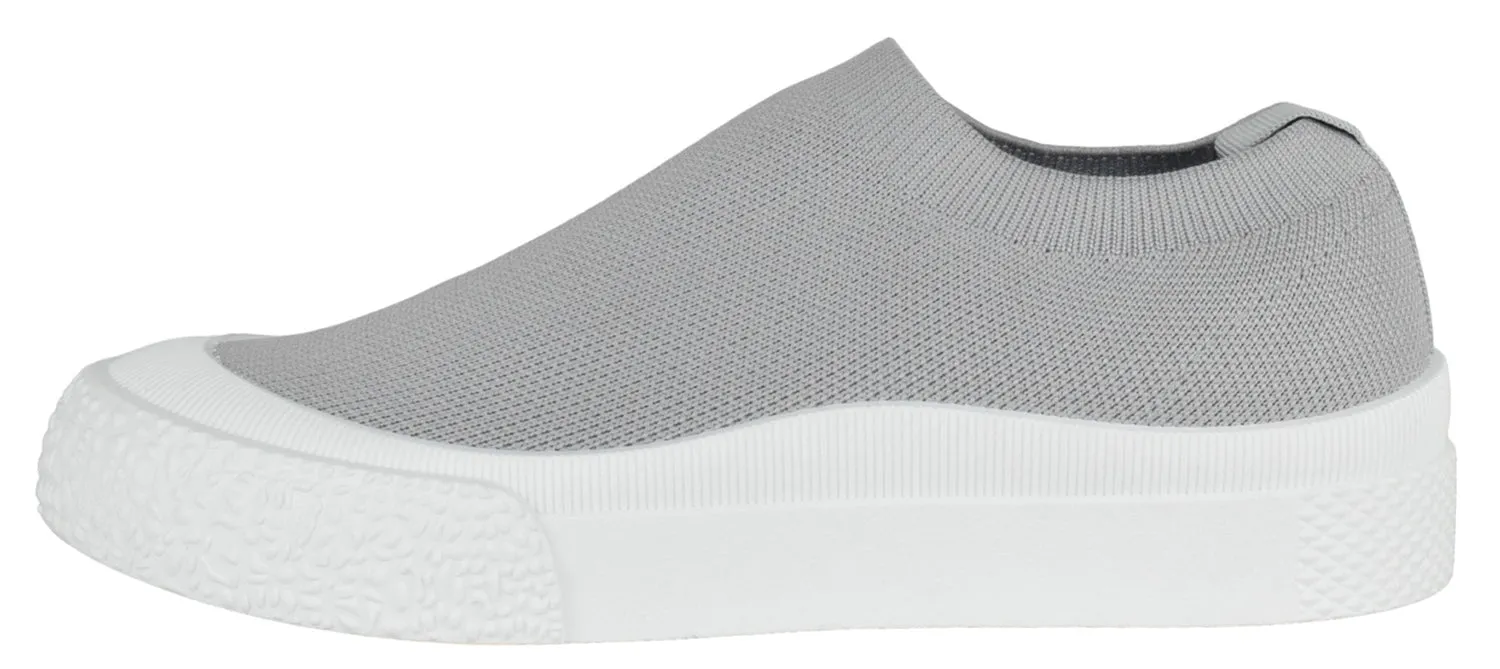 COMFY-10 Gray La Sheelah