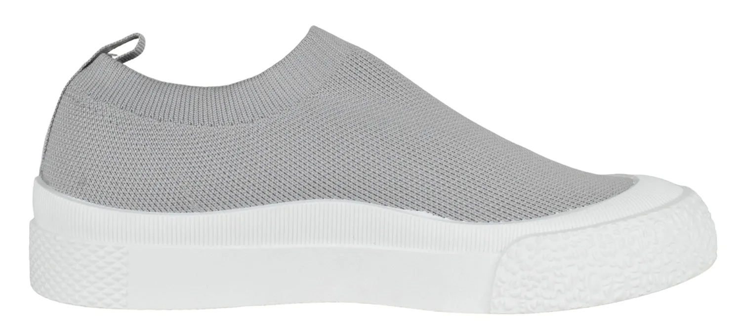 COMFY-10 Gray La Sheelah