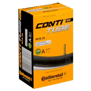 Continental MTB 29" 40mm Schrader Tube