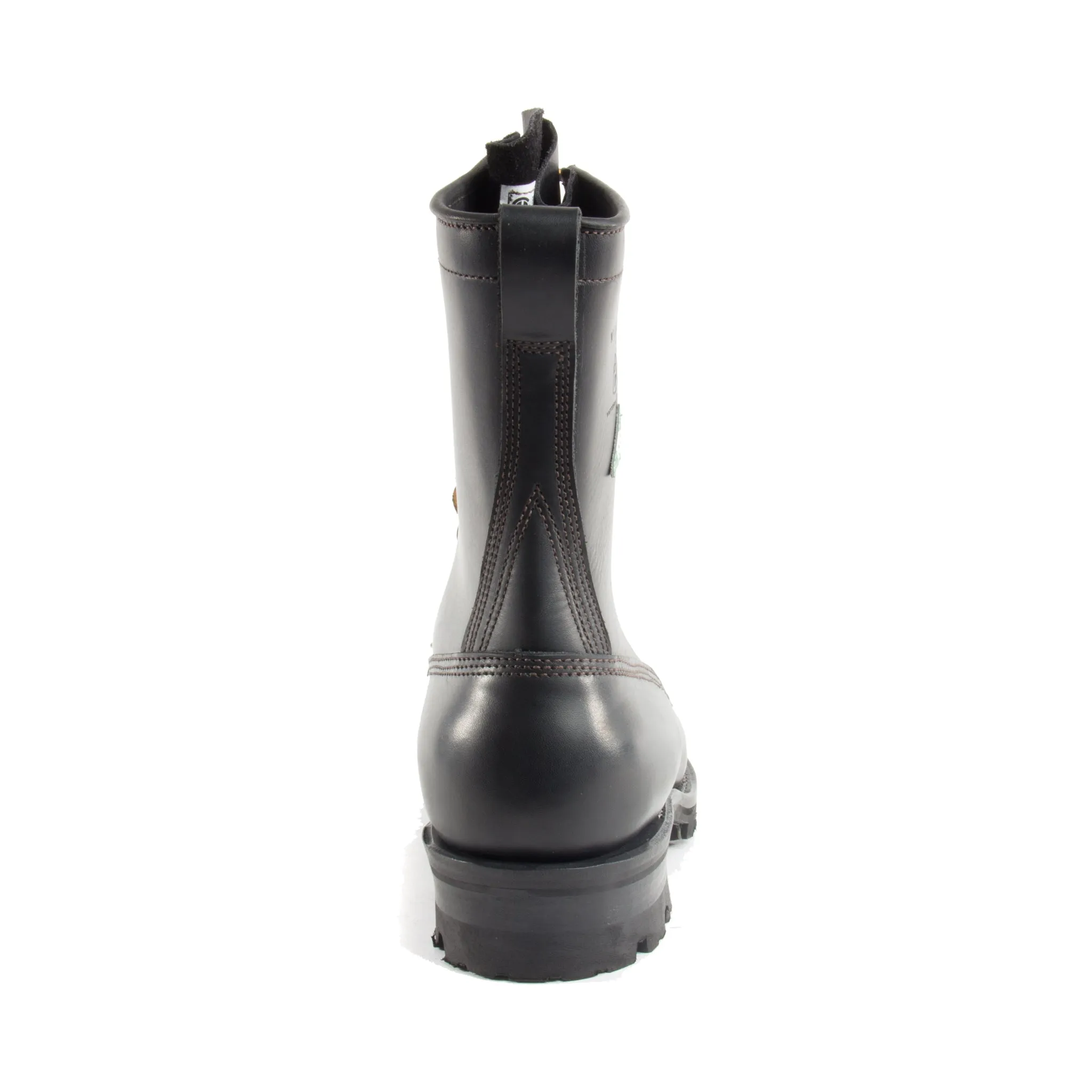 Contractor 9" CSA Safety Boot