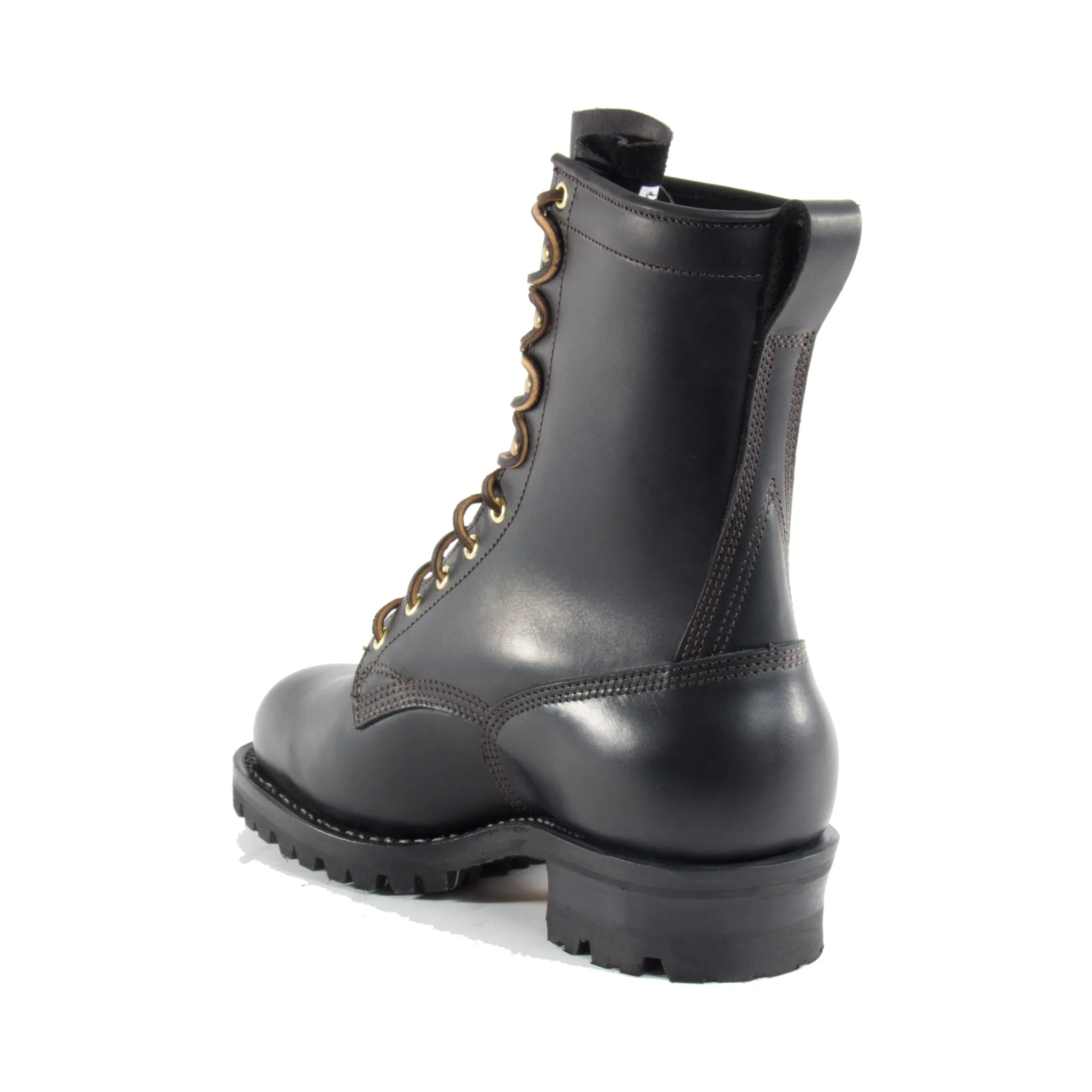 Contractor 9" CSA Safety Boot