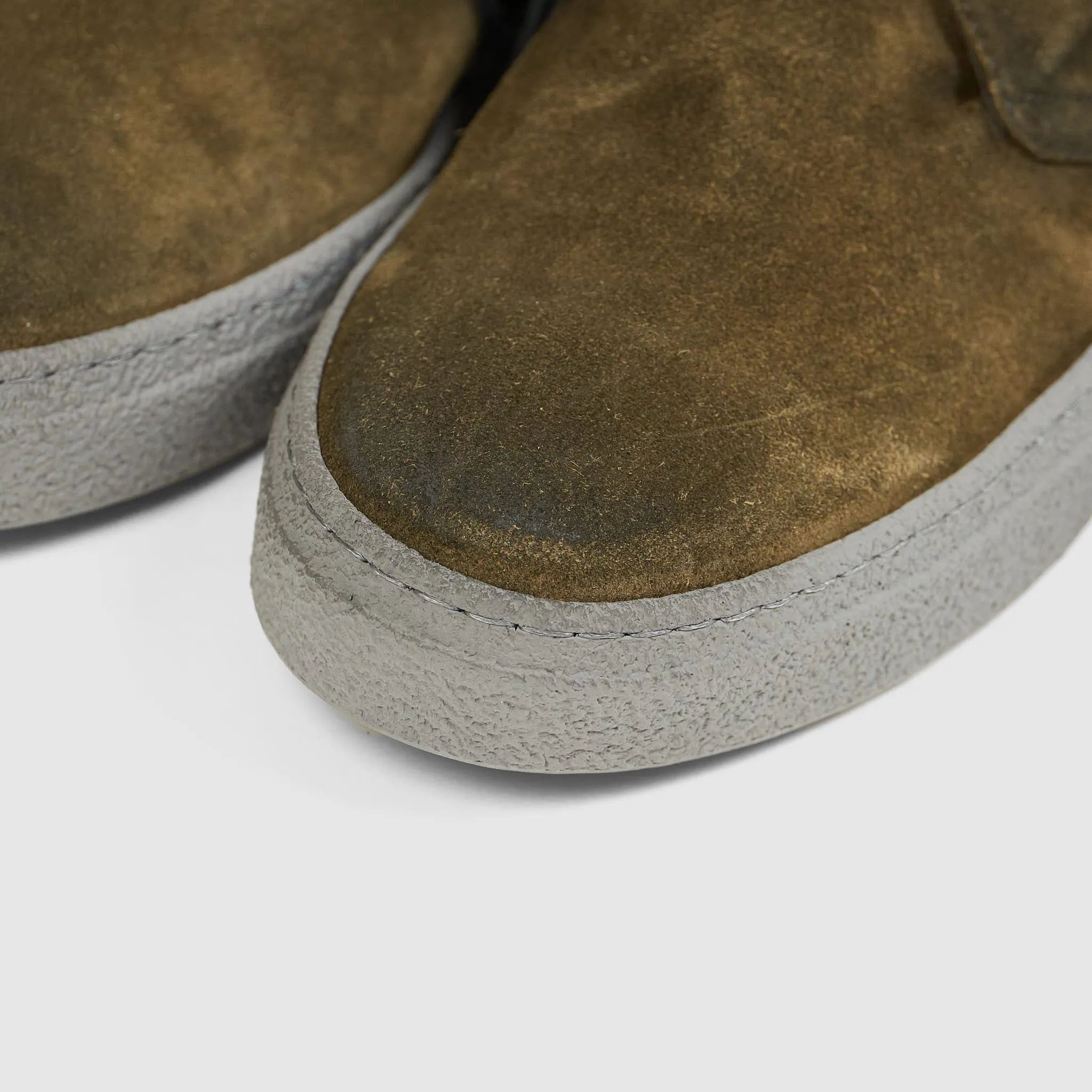 Crispiniano Chukka  City Sneakers