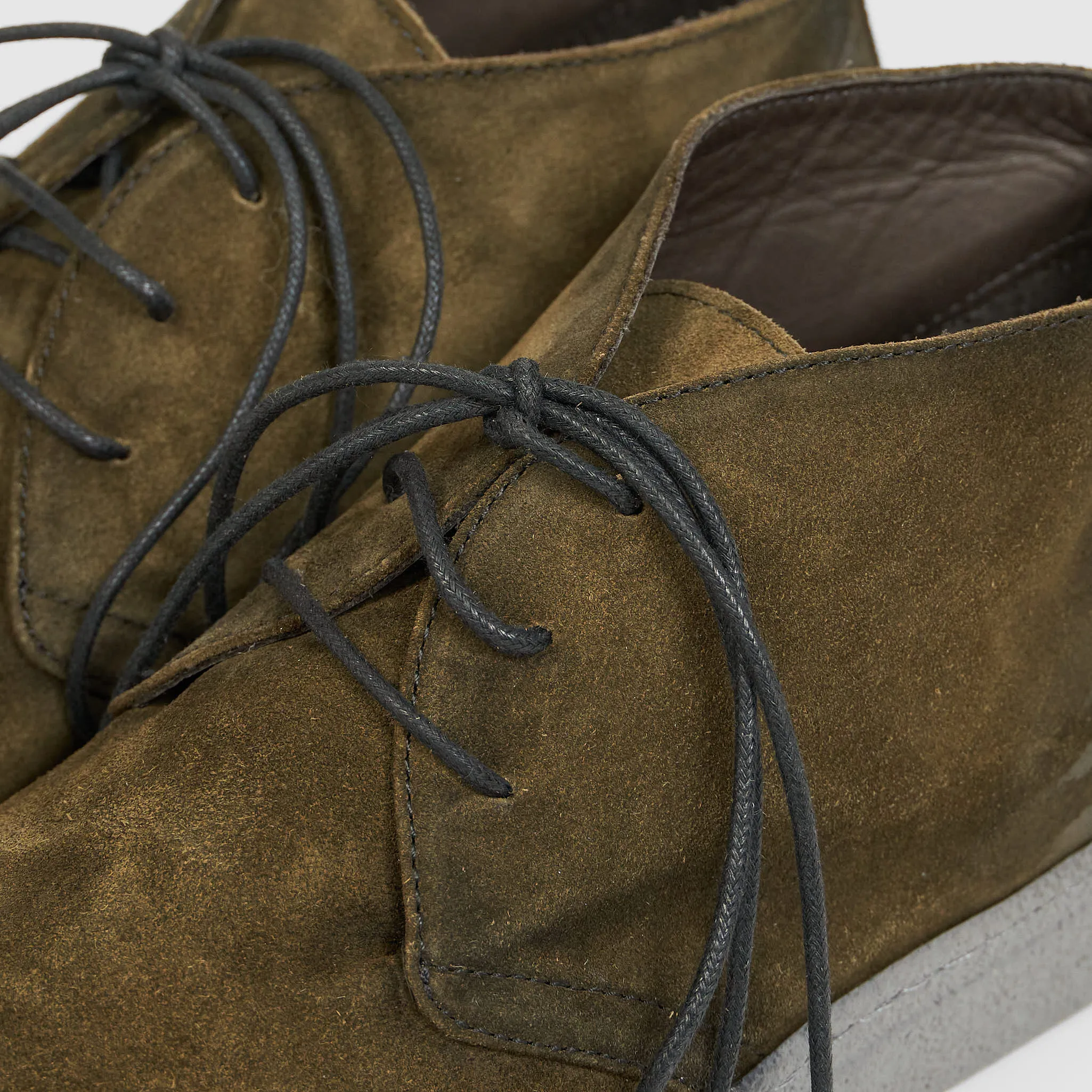 Crispiniano Chukka  City Sneakers