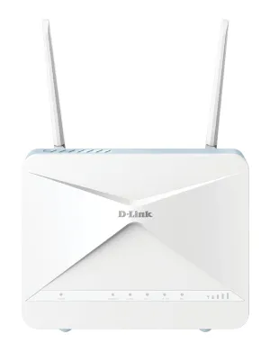 D-LINK EAGLE PRO AI AX1500 4G Smart G415 Tabletop Router