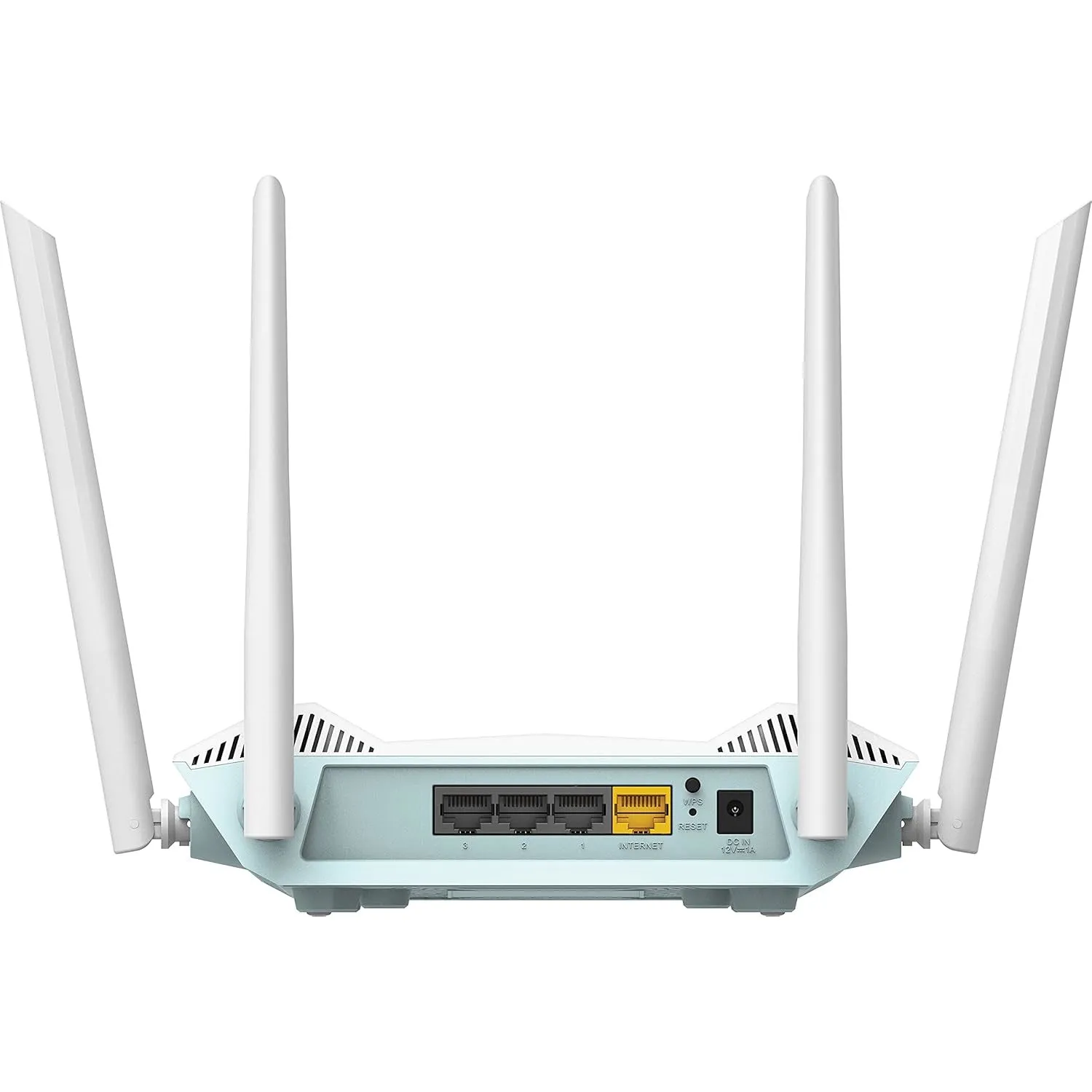D-Link EAGLE PRO AI AX1500 Smart Router