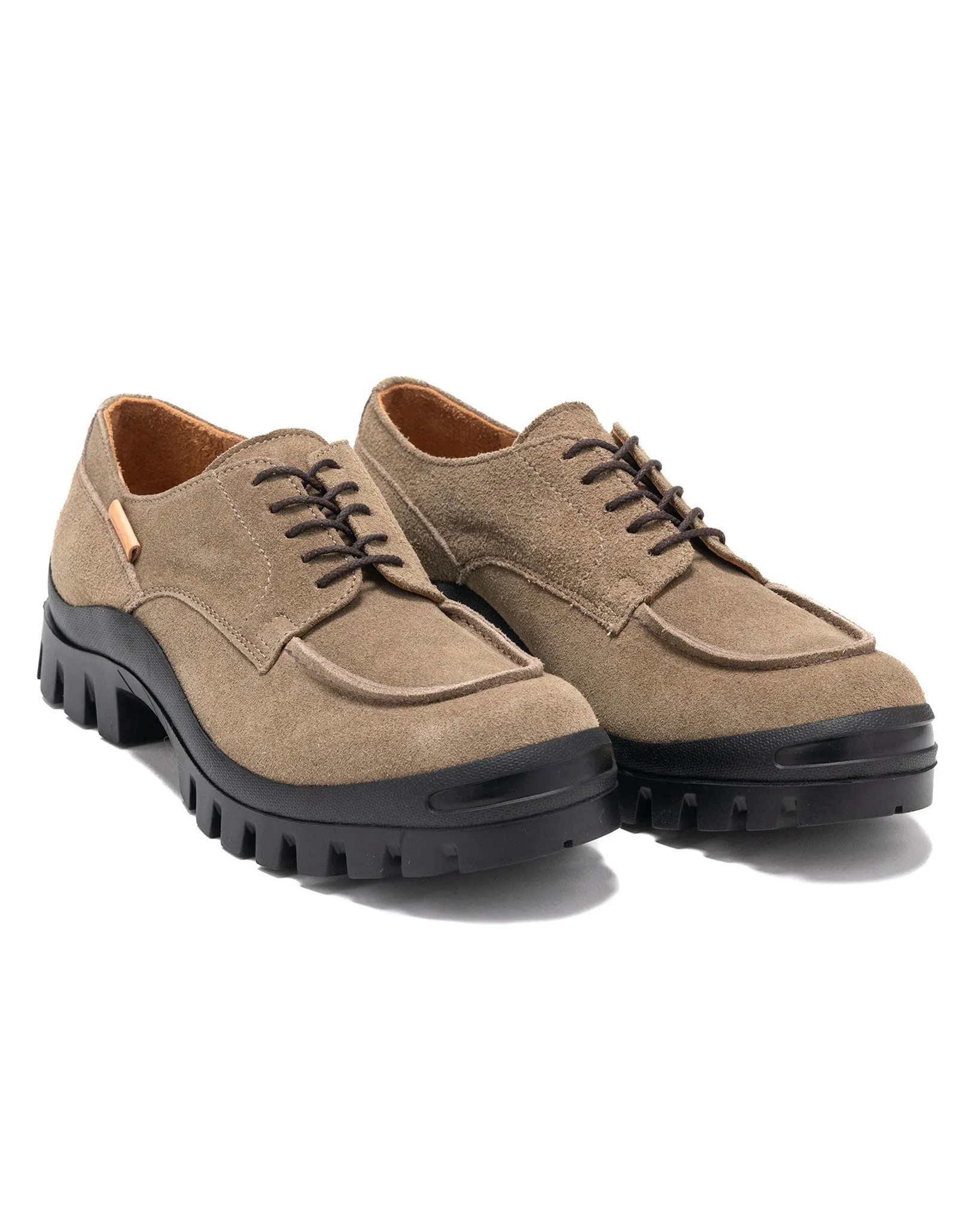 Derby #2146 Sand Beige