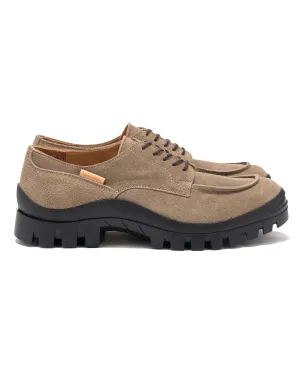 Derby #2146 Sand Beige