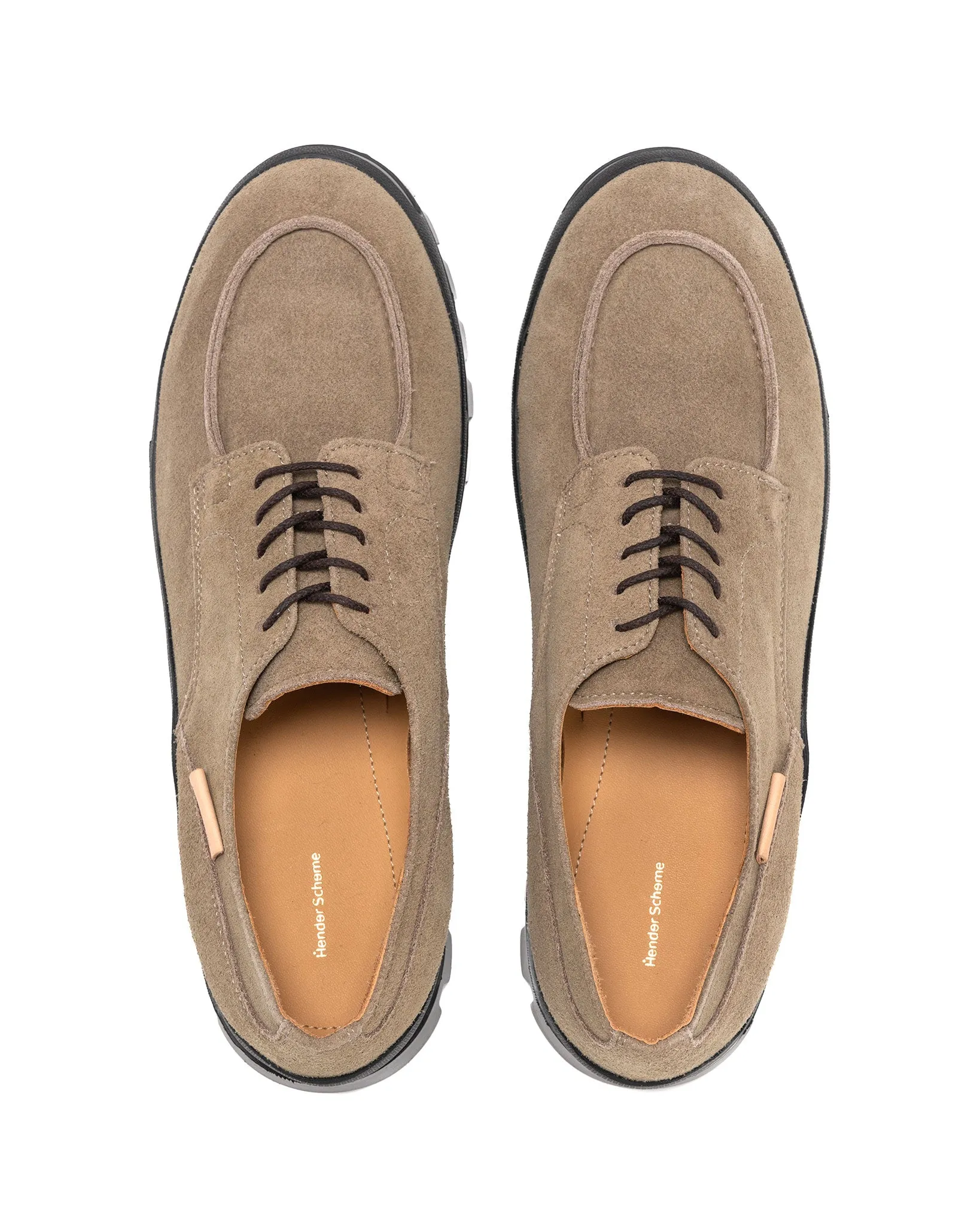 Derby #2146 Sand Beige