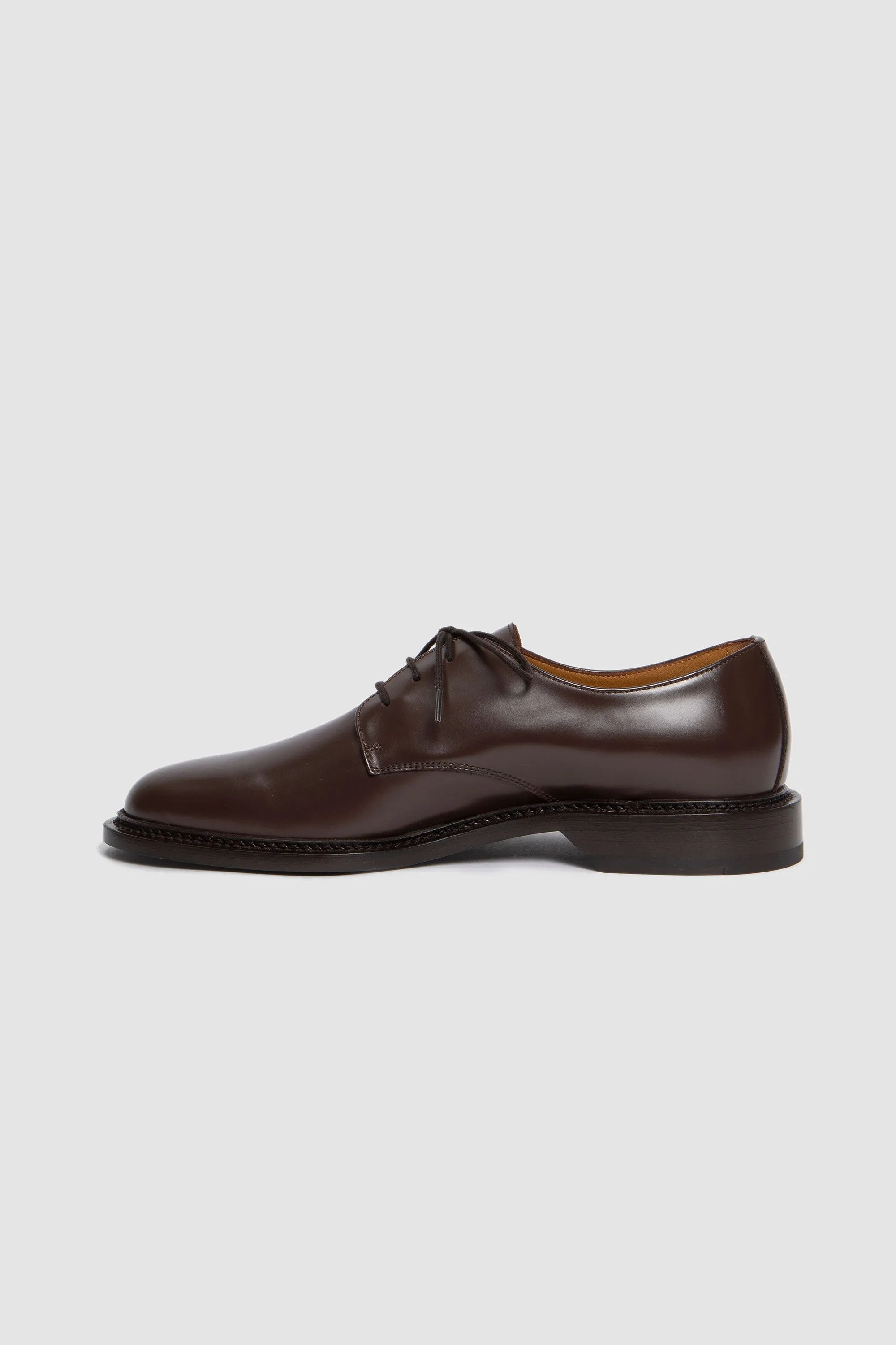 Derby Brown