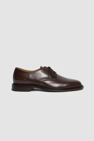 Derby Brown