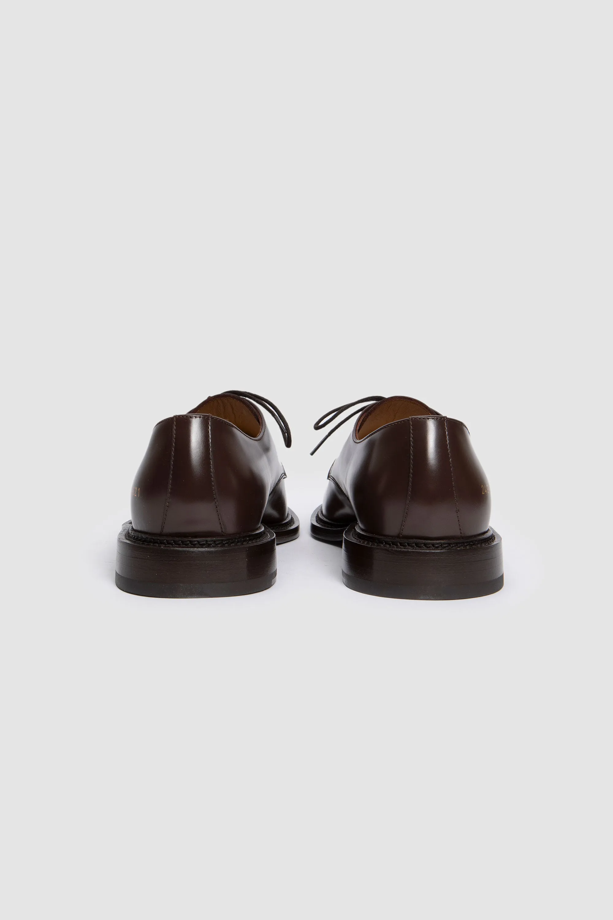 Derby Brown